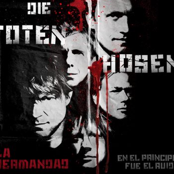 Die Toten Hosen Uno, Dos Ultraviolento