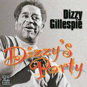 Dizzy Gillespie Shim Sham Shimmy On The St. Louis Blues