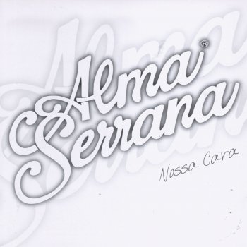 Alma Serrana Blusinha Branca