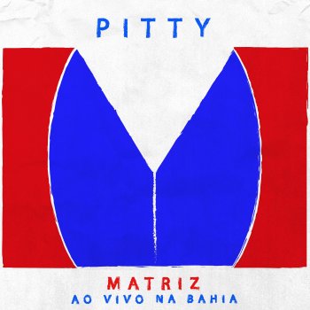 Pitty Redimir - Ao Vivo