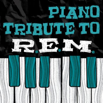 Piano Tribute Players Everybody Hurts