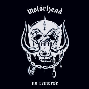 Motörhead Under the Knife (12" extended version)