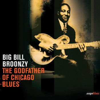 Big Bill Broonzy Pneumonia Blues