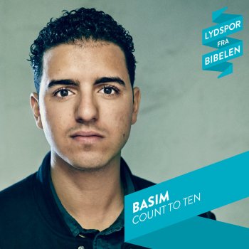 Basim Count To Ten (Lydspor Fra Bibelen)