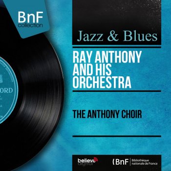 Ray Anthony & His Orchestra My Reverie
