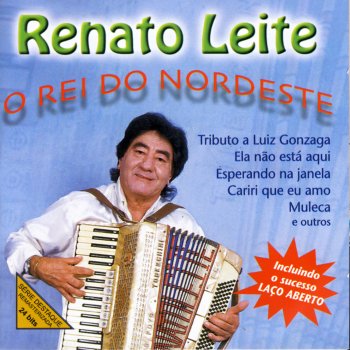 Renato Leite Mentira Cabeluda