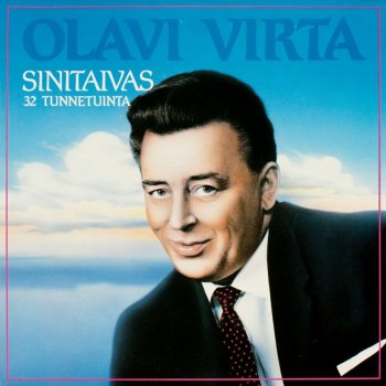 Olavi Virta Iltarusko