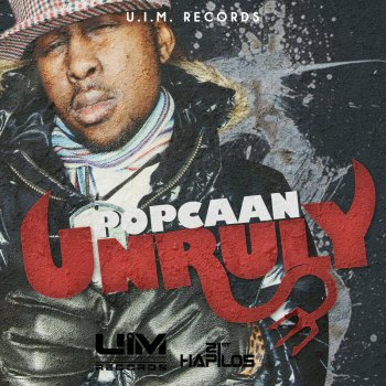 Popcaan Bank Teller Freestyle