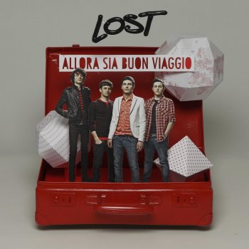 Lost Due ore all'alba