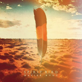 Xavier Rudd Comfortable In My Skin