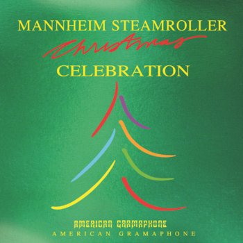 Mannheim Steamroller Veni Veni