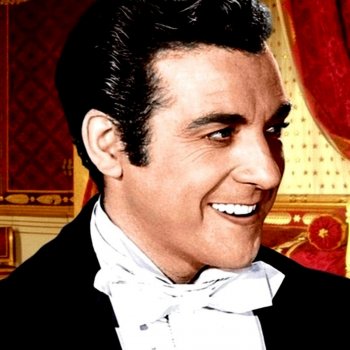 Luis Mariano Una Nuit a Granada