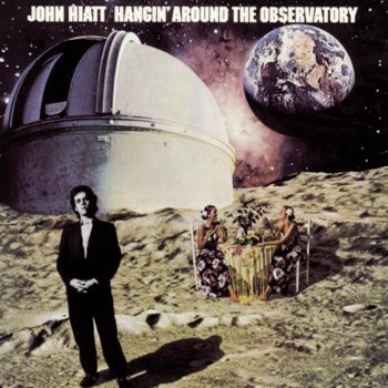 John Hiatt It's Alright With Me