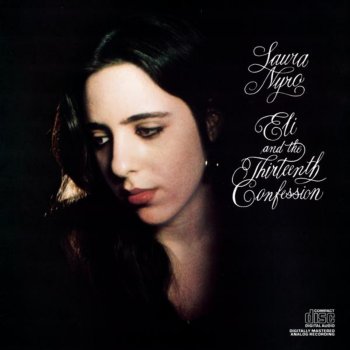 Laura Nyro Emmie