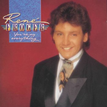 Rene Froger Memories Don't Leave Like People Do