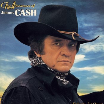 Johnny Cash Paradise