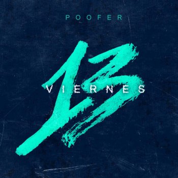 Poofer Viernes 13