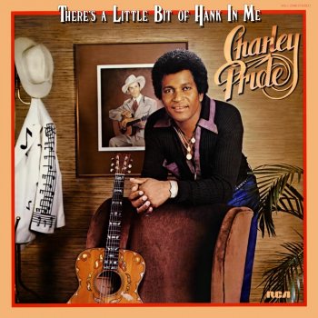 Charley Pride Honky Tonk Blues