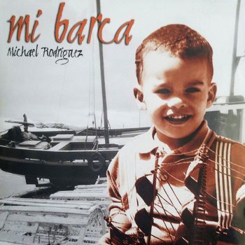 Michael Rodríguez Mi Barca