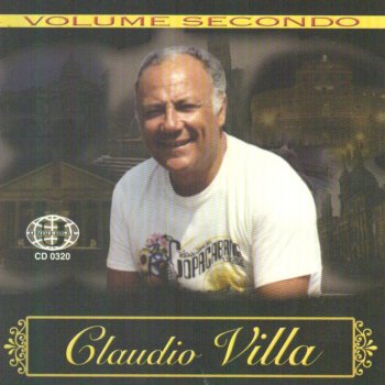 Claudio Villa Via maestra