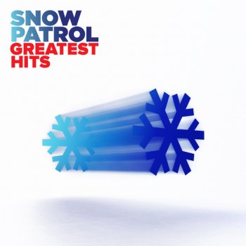 Snow Patrol Run - Commentary Version