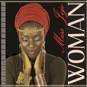 Miss Jojo Ngwino urere urwanda