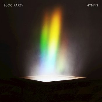 Bloc Party Different Drugs