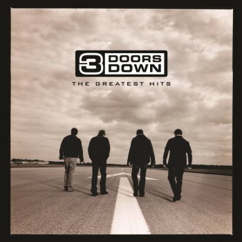 3 Doors Down Goodbyes