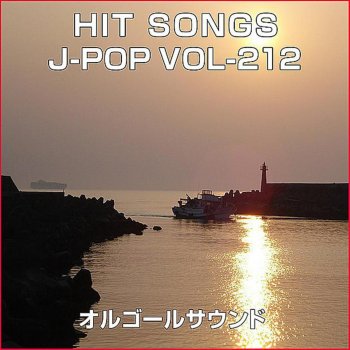 Orgel Sound J-Pop Pieces Originally Performed By Mr Children