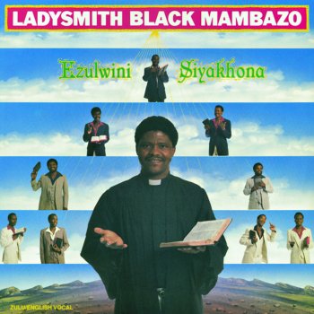 Ladysmith Black Mambazo Amagugu