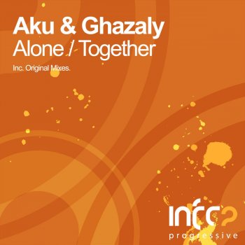 Aku & Ghazaly Together