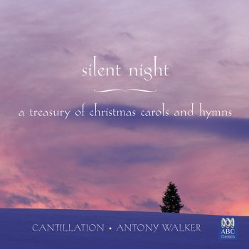 The Traditional, Alison Morgan, Cantillation & Antony Walker O Tannenbaum (Arr. John O’Donnell)