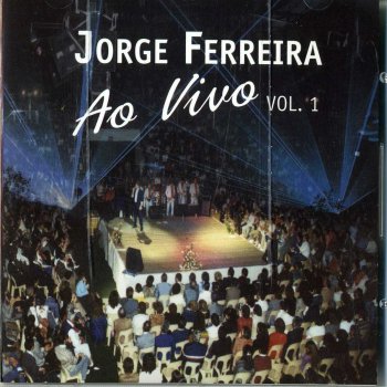 Jorge Ferreira Sogra