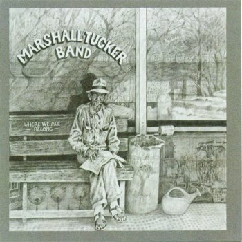 The Marshall Tucker Band See You Later, I'm Gone (Live)