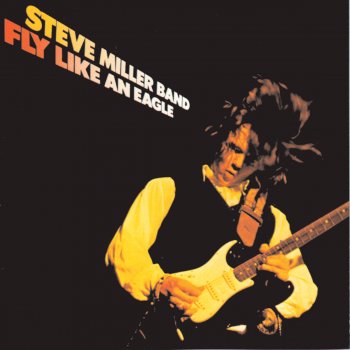 The Steve Miller Band Kow Kow (Live)