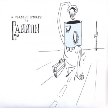 Исполнитель Gannon, альбом A Planned Escape