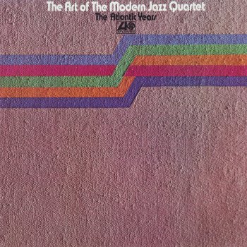 The Modern Jazz Quartet Ralph's New Blues