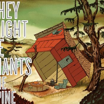 They Might Be Giants Experimental Film
