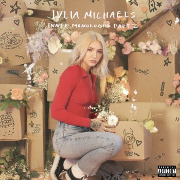 Julia Michaels feat. ROLE MODEL Fucked Up, Kinda