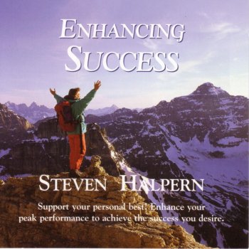 Steven Halpern Arabesque (Subliminal Self-Help)