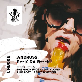 Andruss Fuck Da Bitch - Original Mix