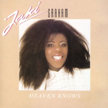 Jaki Graham What's the Name of Your Game