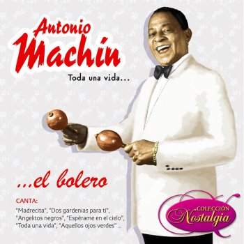 Antonio Machín Soy un Extraño