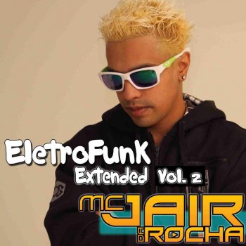 Mc Jair da Rocha Gostou da Pegada