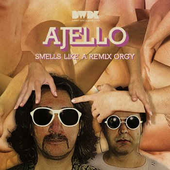 Ajello El Charro (Alien Alien No Hay Nada Remix)