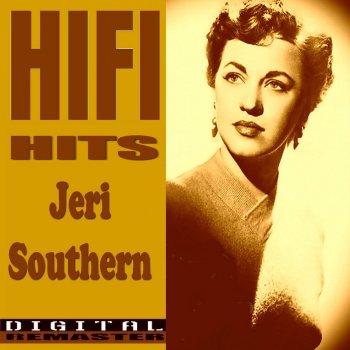 Jeri Southern Don't Look At Me That Way ( from Jeri Southern Sings Cole Porter )