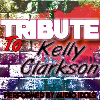 Audio Idols Because of You