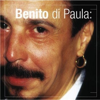 Benito Di Paula Xote do cheiro