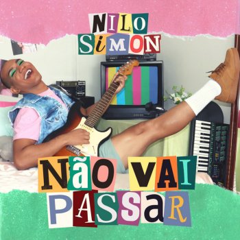 Nilo Simon Não vai passar