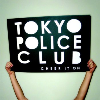 Tokyo Police Club Citizens of Tomorrow (Space Ballad Version)
